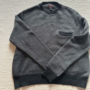 Vintage Woolrich Sweater